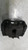 LANCIA YPSILON «II» (2009) IMPIANTO FRENANTE PINZA FRENO ANT. DX. USATO Da 2010 A 2010 [[255118]]