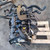 MAZDA 2 «III» (2019) MOTORE MOTORE SEMICOMPLETO USATO [[243371]]