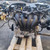 MAZDA 2 «III» (2019) MOTORE MOTORE SEMICOMPLETO USATO [[243371]]