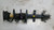 RENAULT CAPTUR «I» (2013) ASSALE AMMORTIZZATORE ANT. SX. USATO Da 2014 A 2017 [[255236]]