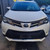 TOYOTA RAV 4 «IV» (2013) LAMIERATI ESTERNI MUSATA - FRONTALE COMPLETO USATO [[255263]]