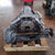 AUDI A4 «8W5» AVANT (2015) CAMBIO E TRASMISSIONE CAMBIO USATO Da 2015 A 2019 [[255303]]