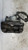 RENAULT CAPTUR «I» (2013) IMPIANTO FRENANTE PINZA FRENO ANT. DX. USATO Da 2014 A 2017 [[255255]]