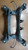 BMW SERIE 1 «F20» BERLINA (2012) ASSALE ASSALE POST. USATO Da 2011 A 2015 [[255271]]