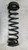 BMW SERIE 1 «F20» BERLINA (2012) ASSALE MOLLA AMMORTIZZATORE POST. SX. USATO [[255299]]