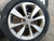 HYUNDAI I20 «II» (2014) LAMIERATI ESTERNI CERCHIO RUOTA POST. DX. USATO Da 2014 A 2018 [[255475]]