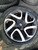 RENAULT CAPTUR «I» (2013) LAMIERATI ESTERNI CERCHIO RUOTA ANT. DX. USATO Da 2014 A 2017 [[255480]]