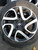 RENAULT CAPTUR «I» (2013) LAMIERATI ESTERNI CERCHIO RUOTA ANT. DX. USATO Da 2014 A 2017 [[255480]]