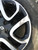 RENAULT CAPTUR «I» (2013) LAMIERATI ESTERNI CERCHIO RUOTA ANT. DX. USATO Da 2014 A 2017 [[255480]]
