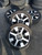 CITROEN C4 CACTUS (2018) LAMIERATI ESTERNI CERCHIO RUOTA ANT. DX. USATO Da 2018 in poi [[255484]]