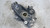 FUSELLO RUOTA ANT. DX. USATO DAL 2015 AL 2019 BMW X1 «F48» (2015) 31216876646 [[255536]]