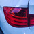 BMW SERIE 3 «F31» TOURING (2012) FANALERIA FANALE EST. POST. SX. USATO Da 2012 in poi [[255602]]