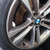 BMW SERIE 3 «F31» TOURING (2012) LAMIERATI ESTERNI CERCHIO RUOTA ANT. SX. USATO Da 2012 in poi [[255607]]