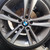 BMW SERIE 3 «F31» TOURING (2012) LAMIERATI ESTERNI CERCHIO RUOTA ANT. SX. USATO Da 2012 in poi [[255607]]