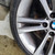 BMW SERIE 3 «F31» TOURING (2012) LAMIERATI ESTERNI CERCHIO RUOTA ANT. DX. USATO Da 2012 in poi [[255608]]