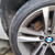 BMW SERIE 3 «F31» TOURING (2012) LAMIERATI ESTERNI CERCHIO RUOTA ANT. DX. USATO Da 2012 in poi [[255608]]