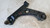 OPEL CORSA «E» (2014) ASSALE BRACCIO OSCILLANTE ANT. SX. USATO Da 2014 in poi [[255614]]