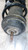 OPEL CORSA «E» (2014) ASSALE AMMORTIZZATORE ANT. SX. USATO Da 2014 in poi [[255616]]