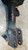 NISSAN PIXO (2009) ASSALE AMMORTIZZATORE ANT. SX. USATO Da 2009 in poi [[255691]]