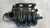 FIAT GRANDE PUNTO (2009) SCARICO E INIEZIONE COLLETTORE ASPIRAZIONE USATO Da 2009 A 2011 [[255726]]