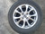 MAZDA 2 «III» (2019) LAMIERATI ESTERNI CERCHIO RUOTA POST. DX. USATO [[255748]]
