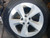 NISSAN QASHQAI «II» (2017) LAMIERATI ESTERNI CERCHIO RUOTA ANT. SX. USATO Da 2019 in poi [[255752]]