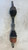 NISSAN QASHQAI «II» (2014) CAMBIO E TRASMISSIONE SEMIASSE ANT. SX. USATO Da 2014 A 2017 [[255911]]