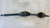 NISSAN QASHQAI «II» (2014) CAMBIO E TRASMISSIONE SEMIASSE ANT. DX. USATO Da 2014 A 2017 [[255912]]