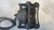 NISSAN QASHQAI «II» (2014) IMPIANTO FRENANTE PINZA FRENO ANT. SX. USATO Da 2014 A 2017 [[255914]]