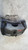 NISSAN QASHQAI «II» (2014) IMPIANTO FRENANTE PINZA FRENO ANT. DX. USATO Da 2014 A 2017 [[255915]]