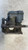 NISSAN QASHQAI «II» (2014) IMPIANTO FRENANTE PINZA FRENO POST. SX. USATO Da 2014 A 2017 [[255918]]