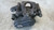 NISSAN QASHQAI «II» (2014) IMPIANTO FRENANTE PINZA FRENO POST. DX. USATO Da 2014 A 2017 [[255919]]