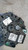 NISSAN QASHQAI «II» (2014) IMPIANTO ELETTRICO ALTERNATORE USATO Da 2014 A 2017 [[255920]]