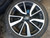 NISSAN QASHQAI «II» (2014) LAMIERATI ESTERNI CERCHIO RUOTA ANT. SX. USATO Da 2014 A 2017 [[255961]]