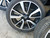 NISSAN QASHQAI «II» (2014) LAMIERATI ESTERNI CERCHIO RUOTA ANT. SX. USATO Da 2014 A 2017 [[255961]]