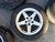 AUDI A4 «8W5» AVANT (2015) LAMIERATI ESTERNI CERCHIO RUOTA ANT. DX. USATO Da 2015 A 2019 [[255983]]