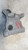 NISSAN QASHQAI «II» (2014) LAMIERATI INTERNI SUPPORTO BATTERIA USATO [[255936]]