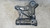 NISSAN QASHQAI «II» (2014) LAMIERATI INTERNI SUPPORTO BATTERIA USATO [[255936]]