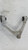 JAGUAR XE (2015) ASSALE BRACCIO OSCILLANTE SUP. ANT. SX. USATO Da 2015 in poi [[255996]]