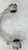 JAGUAR XE (2015) ASSALE BRACCIO OSCILLANTE SUP. ANT. SX. USATO Da 2015 in poi [[255996]]