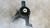 TOYOTA RAV 4 «IV» (2013) MOTORE SUPPORTO GOMMA MOTORE POST. ANT. USATO Da 2012 A 2015 [[256051]]