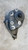 ALFA ROMEO 156 «II» SPORTWAGON (2003) ASSALE BRACCIO OSCILLANTE SUP. ANT. SX. USATO Da 2004 A 2006 [[256074]]
