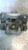 TOYOTA RAV 4 «IV» (2013) IMPIANTO FRENANTE PINZA FRENO POST. DX. USATO Da 2012 A 2015 [[256105]]