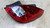 OPEL CORSA «D» (2007) FANALERIA FANALE POST. DX. USATO Da 2006 A 2010 [[256115]]