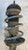 OPEL CORSA «E» (2014) ASSALE AMMORTIZZATORE ANT. SX. USATO Da 2014 in poi [[256177]]