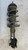 OPEL CORSA «E» (2014) ASSALE AMMORTIZZATORE ANT. SX. USATO Da 2014 in poi [[256177]]