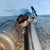 MINI COUNTRYMAN COOPER «R60» (2010) CRISTALLI MECCANISMO TERGICRISTALLO USATO [[256246]]