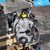 RENAULT CAPTUR «I» (2017) MOTORE MOTORE SEMICOMPLETO USATO Da 2016 in poi [[256255]]