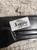 BMW SERIE 2 «F46» GRAN TOURER (2014) CRISTALLI ALZACRISTALLO PORTA POST. SX. USATO Da 2015 A 2018 [[256295]]