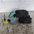 BMW SERIE 2 «F46» GRAN TOURER (2014) LAMIERATI ESTERNI SERRATURA PORTA POST. SX. USATO Da 2015 A 2018 [[256296]]
